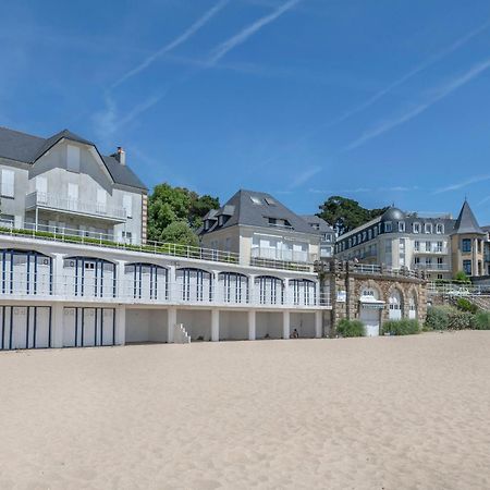 Maison Proche Golf Plage Et Piscine A Pornic Luaran gambar