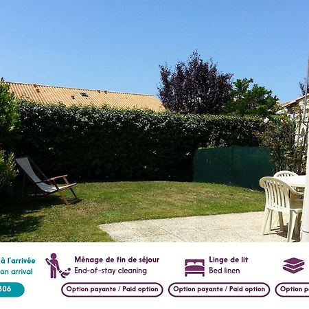 Maison Proche Golf Plage Et Piscine A Pornic Luaran gambar