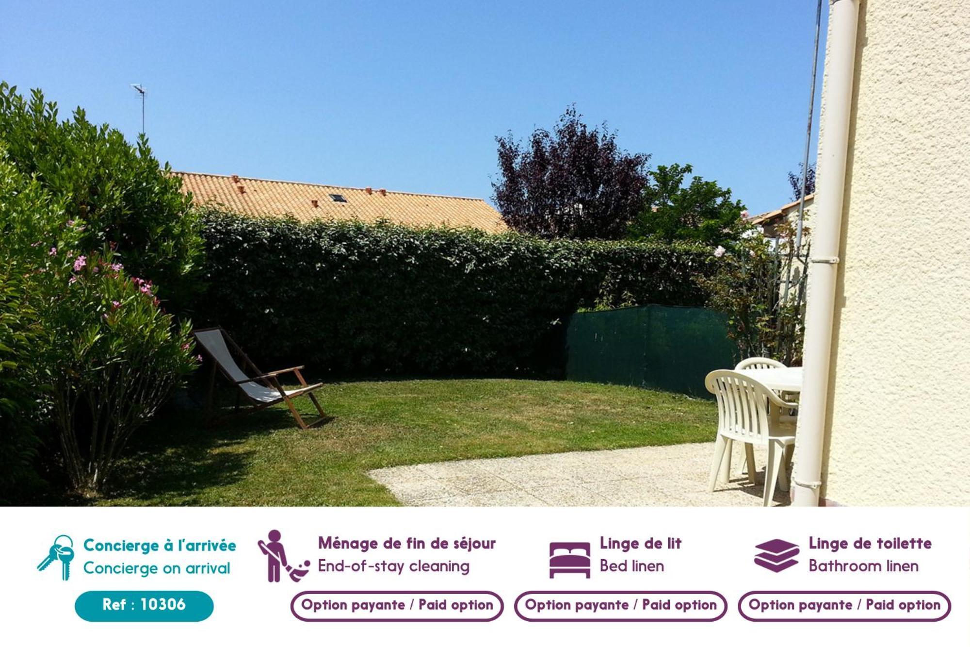 Maison Proche Golf Plage Et Piscine A Pornic Luaran gambar