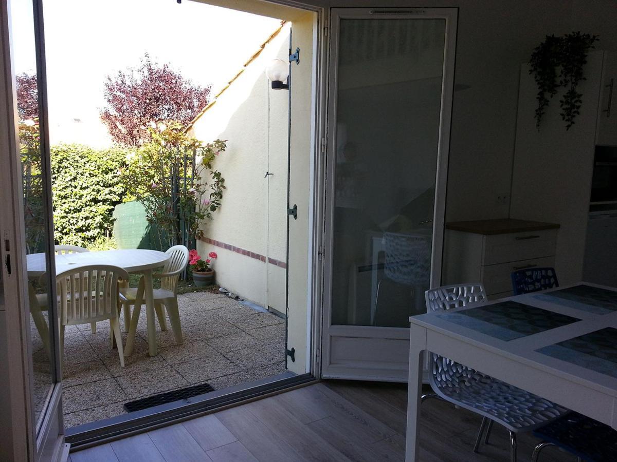 Maison Proche Golf Plage Et Piscine A Pornic Luaran gambar