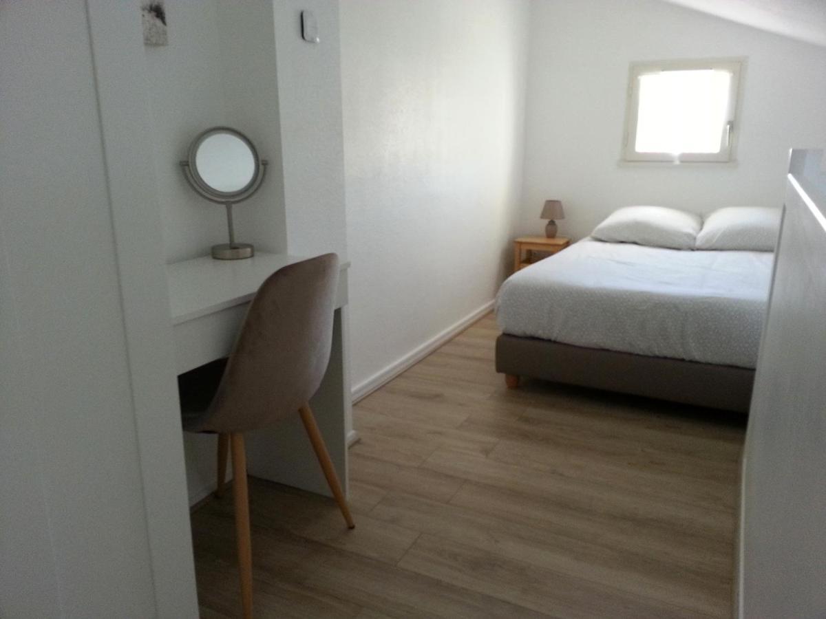 Maison Proche Golf Plage Et Piscine A Pornic Luaran gambar